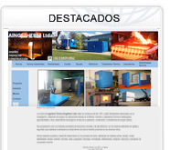 Hornos Industriales Aingetherm